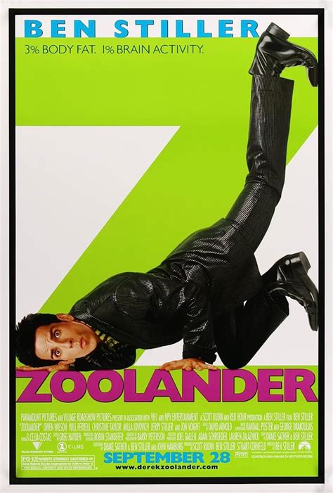 Zoolander (2001) - Full Cast & Crew - IMDb Zoolander (2001) cast and crew credits, including actors, actresses, directors, writers and more. . Imdb zoolander